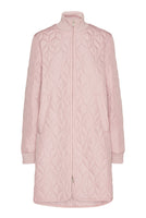 PADDED QUILT COAT-Coats & Jackets-ILSE JACOBSEN-34-BURNISHED LILAC 519-Coriander