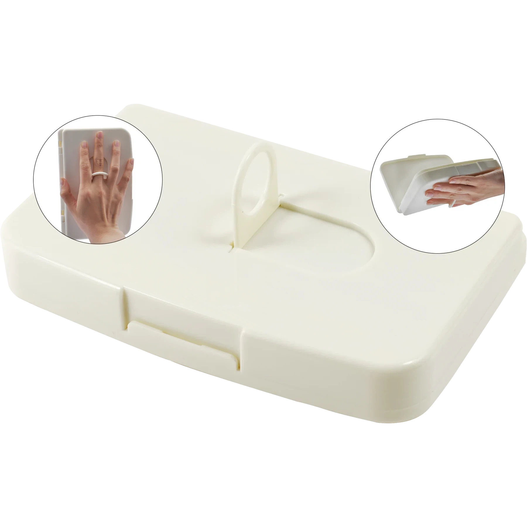 PAINT SET | WATERCOLOUR FIELD KIT-Fun and Games-PETER PAUPER PRESS-Coriander