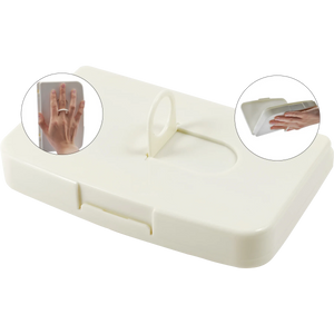 PAINT SET | WATERCOLOUR FIELD KIT-Fun and Games-PETER PAUPER PRESS-Coriander