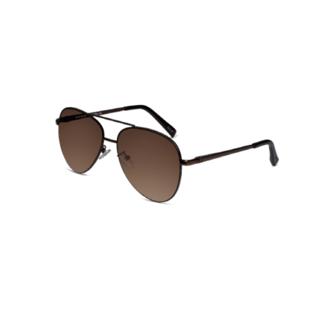 PALM BEACH SUNNIES-Sunglasses-WOLLUMBIN-BROWN-Coriander