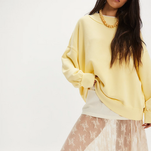 PALM SPRINGS TURTLE-Tops-FREE PEOPLE-Coriander