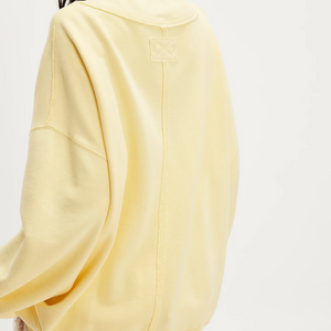 PALM SPRINGS TURTLE-Tops-FREE PEOPLE-Coriander