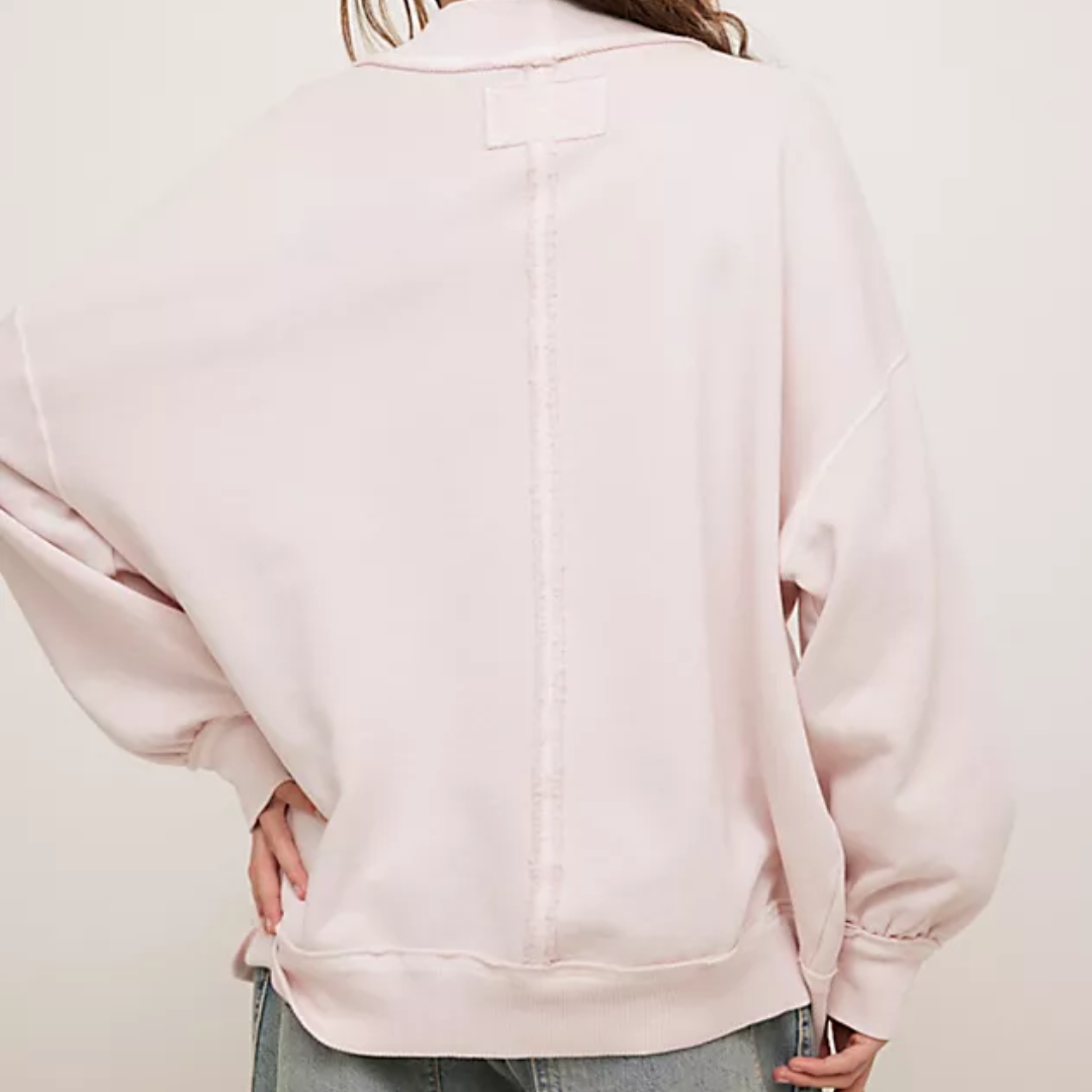 PALM SPRINGS TURTLE-Tops-FREE PEOPLE-Coriander