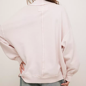 PALM SPRINGS TURTLE-Tops-FREE PEOPLE-Coriander