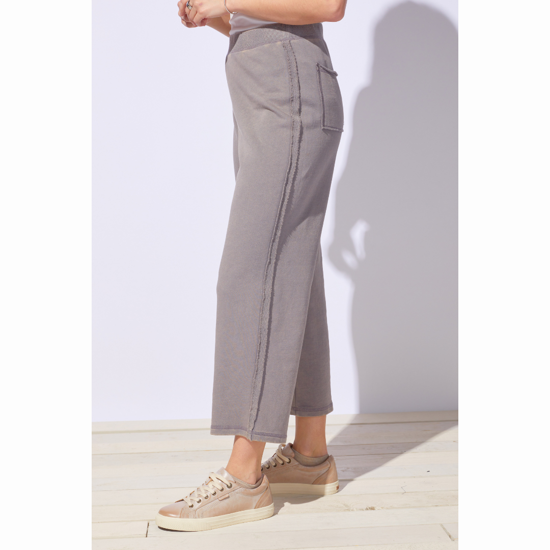 PANT | ANYWHERE-Bottoms-ESCAPE-Coriander