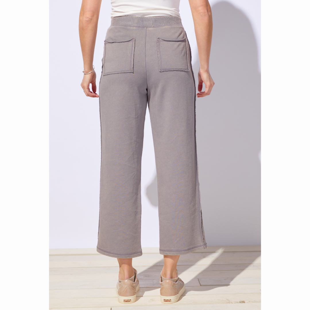 PANT | ANYWHERE-Bottoms-ESCAPE-Coriander