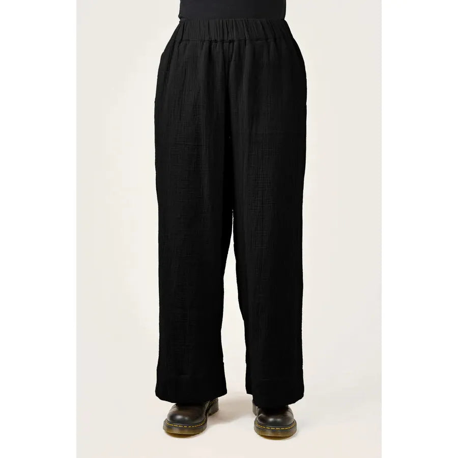 PANT | DANIA-Bottoms-SHANNON PASSERO STORE-SMALL-BLACK-Coriander