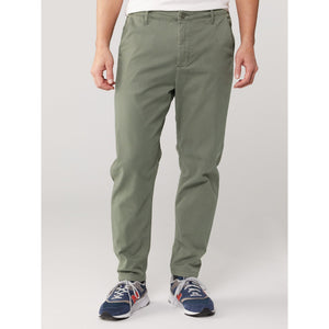 PANT | LIVE FREE FLEX-Pant-DUER-Coriander