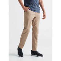 PANT | LIVE FREE FLEX-Pant-DUER-Coriander
