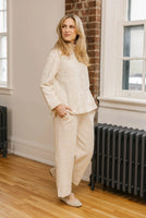 PANT | NEWCASTLE-Bottoms-SHANNON PASSERO-Coriander