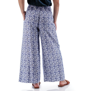 PANT | PORTOFINO PALAZZO-Bottom-AVENTURA-Coriander