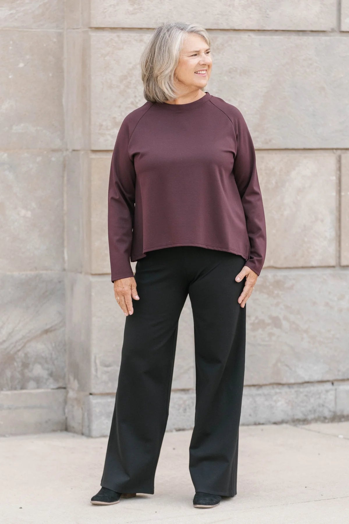 PANT | RUBY-Bottoms-SHANNON PASSERO-Coriander