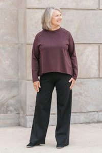 PANT | RUBY-Bottoms-SHANNON PASSERO-Coriander