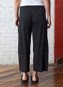 PANT | ZANNA POCKET-Bottoms-OLIVIA-Coriander