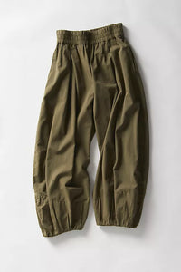 PANTS | MOONFLOWER BALLOON-Bottoms-FREE PEOPLE-Coriander