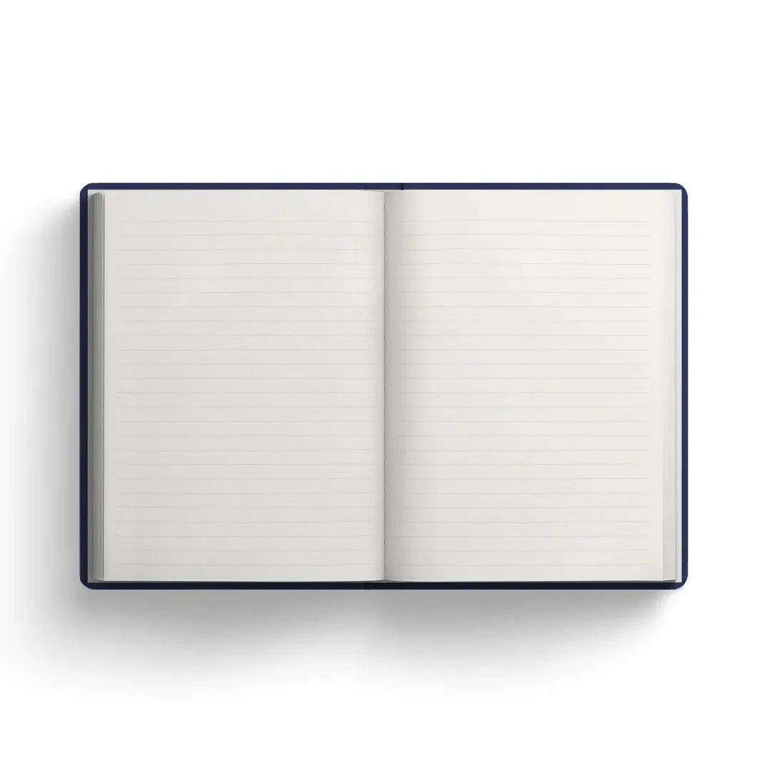 PAPERBACK NOTEBOOK | MEMORY OF A GOLDFISH-Books & Stationery-OHH DEER-Coriander