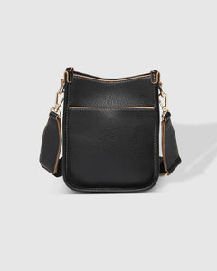 PARKER CROSSBODY BAG-Bags & Wallets-LOUENHIDE-Coriander