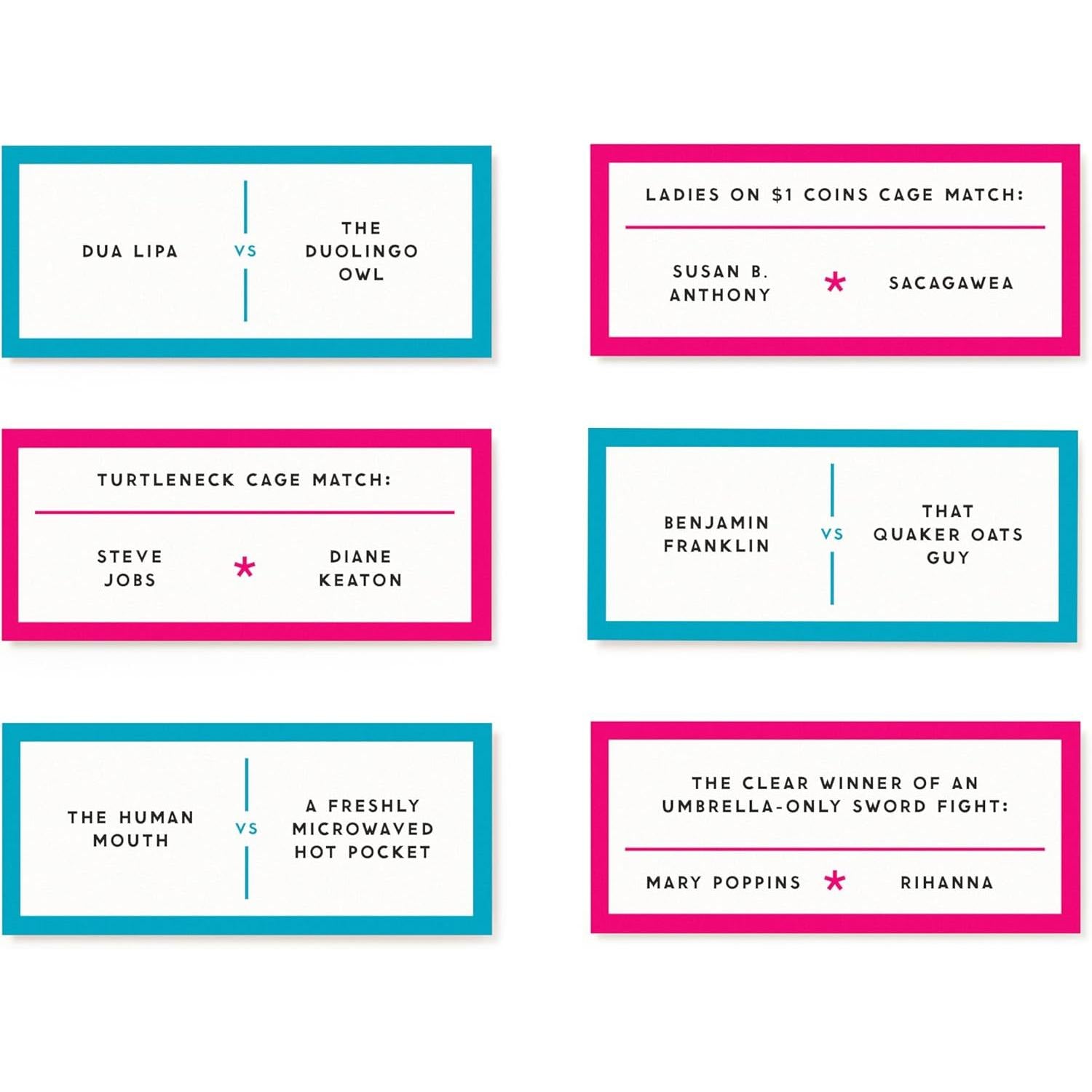 PARTY GAME | DEBATABLE: BATTLE EDITION-Fun and Games-RAINCOAST-Coriander