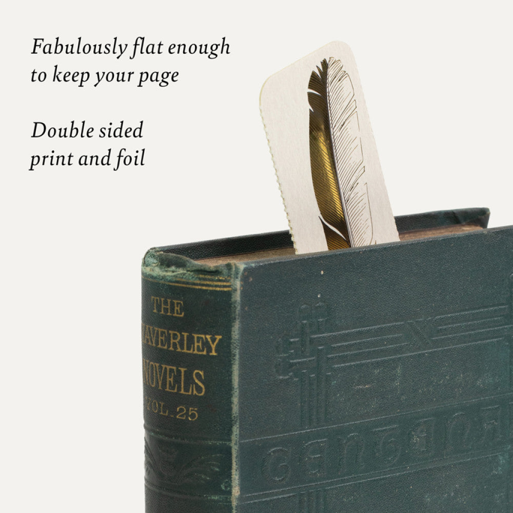 PEN | FABULOUSLY FLAT PAPER PENS-Books & Stationery-IF-Coriander