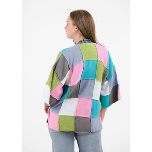 PENNY CARDIGAN-Jackets & Sweaters-SHANNON PASSERO-Coriander