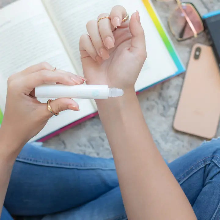 PERFUME ROLLERBALL | 5ML