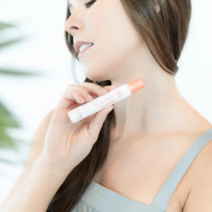 PERFUME ROLLERBALL | 5ML
