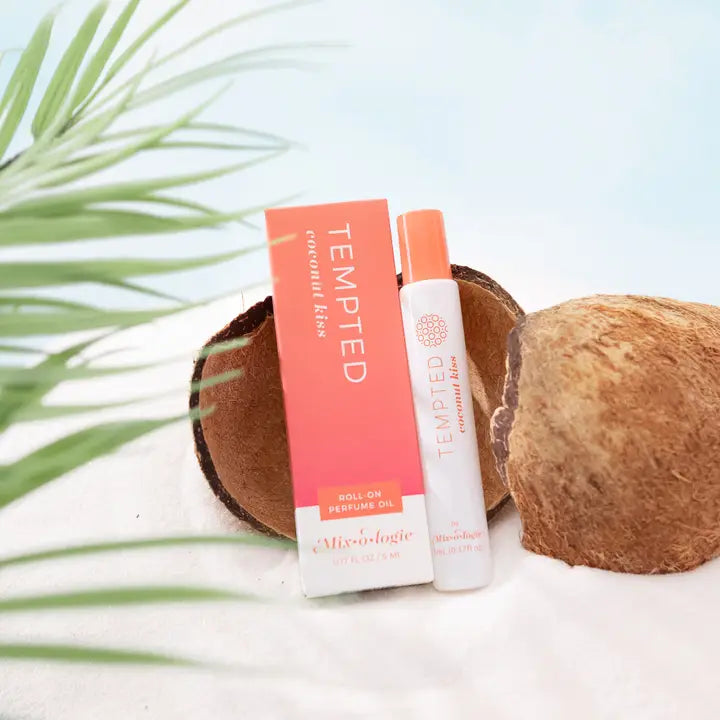 PERFUME ROLLERBALL | 5ML