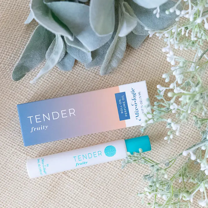PERFUME ROLLERBALL | 5ML
