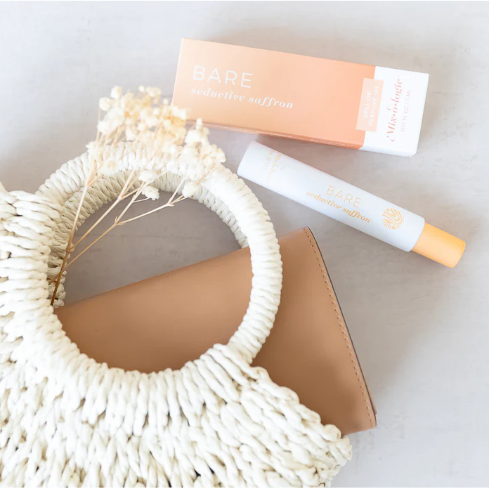 PERFUME ROLLERBALL | 5ML PERFUME right product?-Lotions & Potions-MIXOLOGIE-Coriander