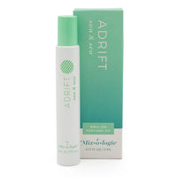PERFUME ROLLERBALL | 5ML PERFUME right product?-Lotions & Potions-MIXOLOGIE-ADRIFT (SUN&SEA)-Coriander