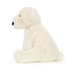 PERRY POLAR BEAR MEDIUM-Stuffies-JELLYCAT-Coriander