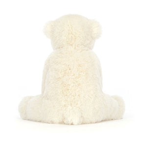 PERRY POLAR BEAR MEDIUM-Stuffies-JELLYCAT-Coriander