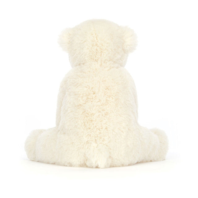 PERRY POLAR BEAR MEDIUM-Stuffies-JELLYCAT-Coriander