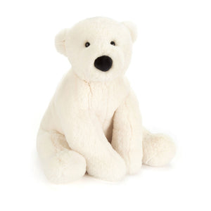 PERRY POLAR BEAR MEDIUM-Stuffies-JELLYCAT-Coriander