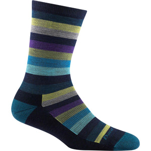 PHAT WITCH SOCK-Socks-DARN TOUGH-SMALL-DKTE-Coriander