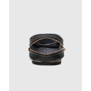 PHONE BAG | JAVA-Bags & Wallets-LOUENHIDE-Coriander