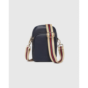 PHONE BAG | JAVA-Bags & Wallets-LOUENHIDE-Coriander