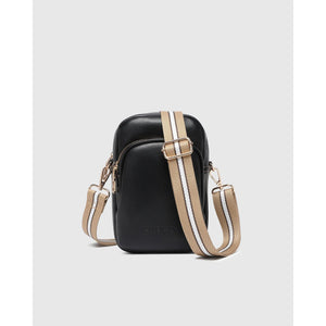 PHONE BAG | JAVA-Bags & Wallets-LOUENHIDE-Coriander