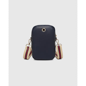 PHONE BAG | JAVA-Bags & Wallets-LOUENHIDE-Coriander