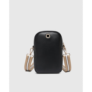 PHONE BAG | JAVA-Bags & Wallets-LOUENHIDE-Coriander