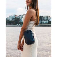 PHONE BAG | JAVA-Bags & Wallets-LOUENHIDE-Coriander