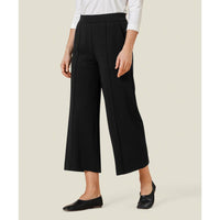 PIANA TROUSERS-Bottoms-MASAI-SMALL-BLACK-Coriander