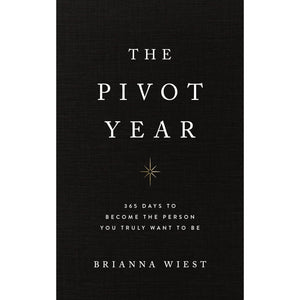 PIVOT YEAR-Books & Stationery-UNIVERSITY OF TORONTO PRESS-Coriander