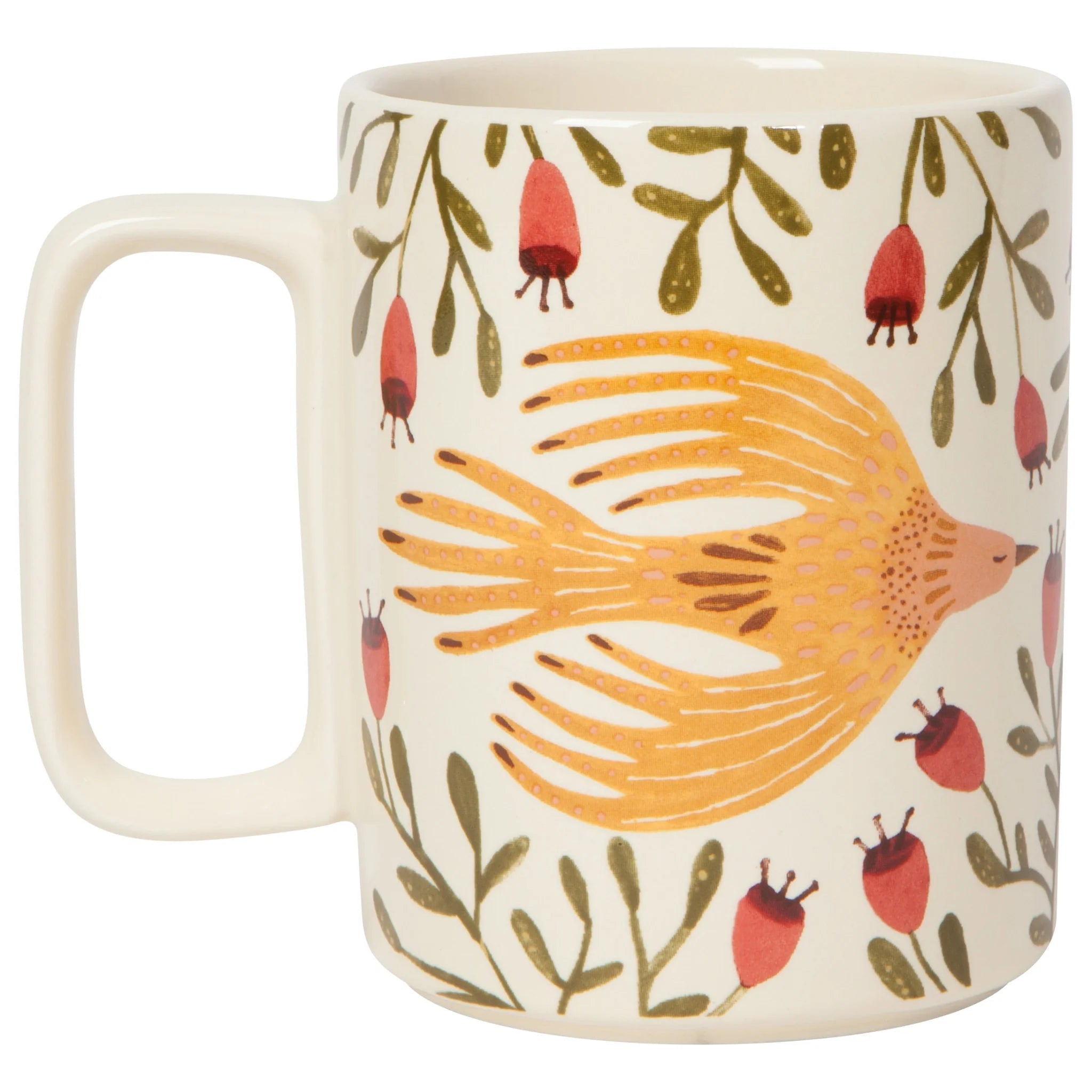 PLUME MUG-Mug-DANICA-Coriander