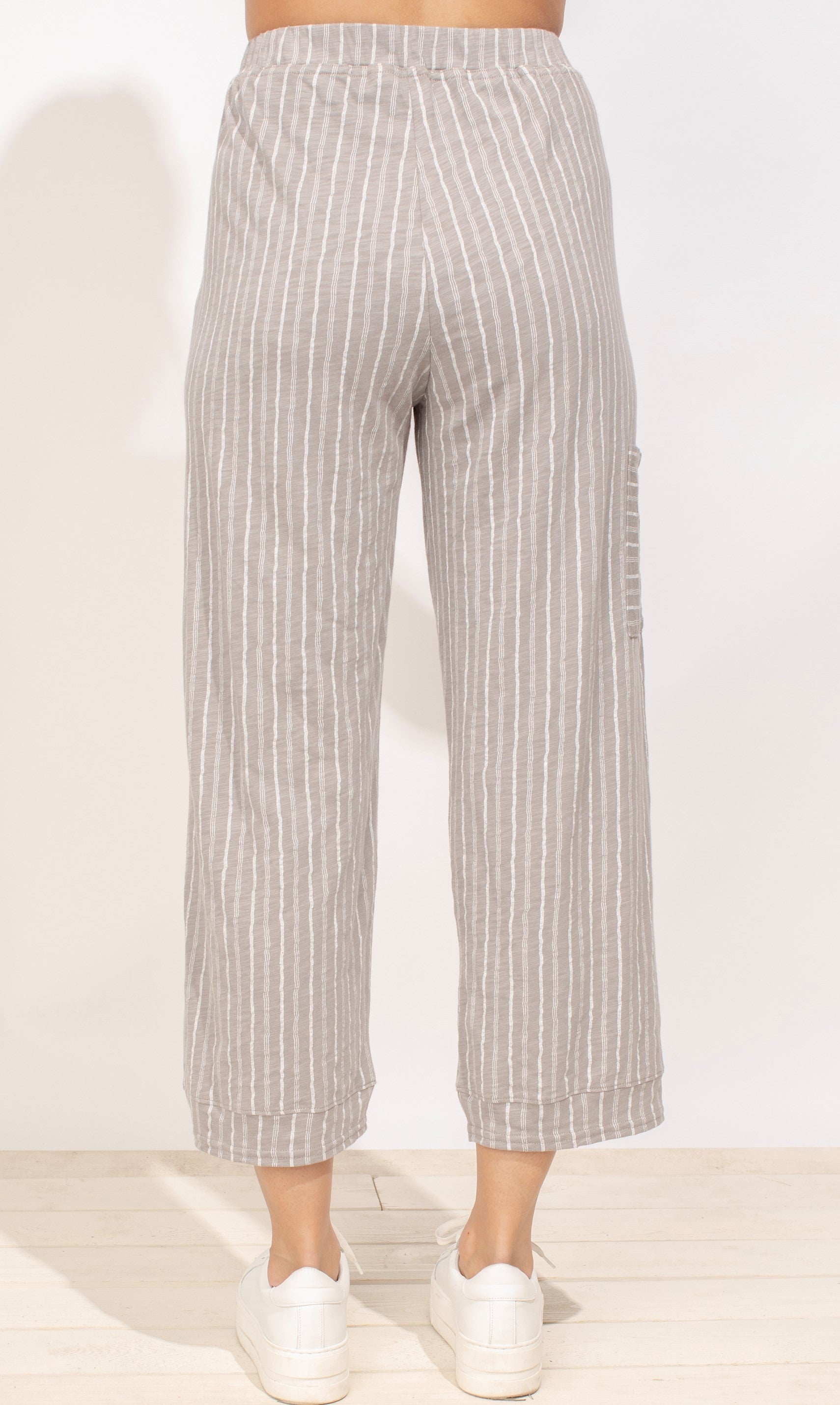 POCKET FLOOD PANT-Bottoms-ESCAPE-Coriander