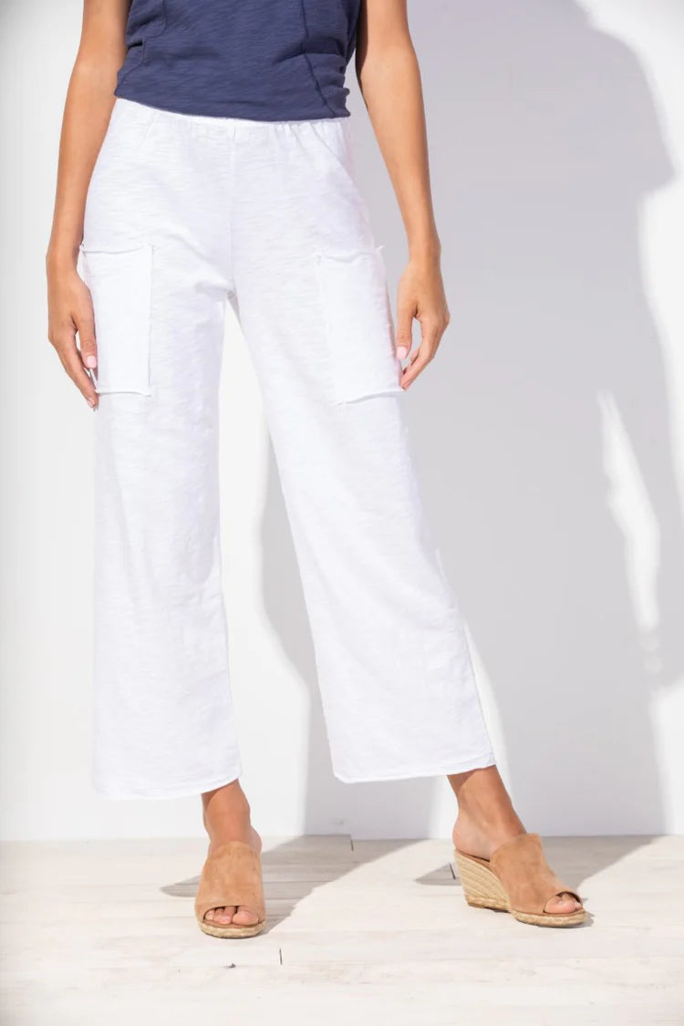 POCKET FLOOD PANT-Bottoms-ESCAPE-XSMALL-WHITE-Coriander