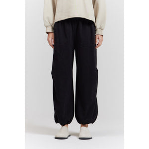 POCKET TWILL PANTS-Bottoms-THERE-ELSEWHERE-Coriander