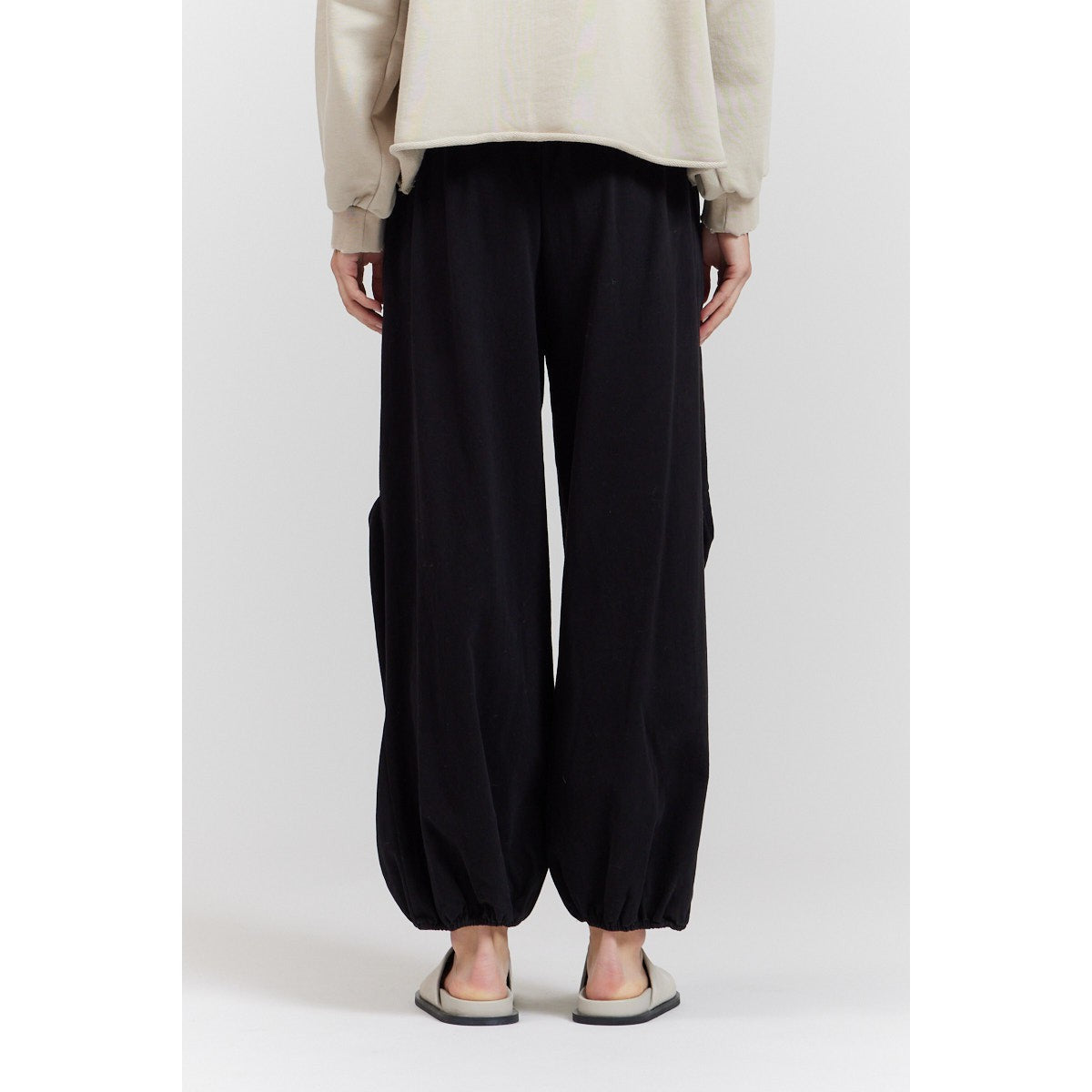 POCKET TWILL PANTS-Bottoms-THERE-ELSEWHERE-Coriander