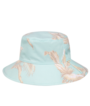 PONIE BUCKET HAT-Hat-KOORINGAL-Coriander