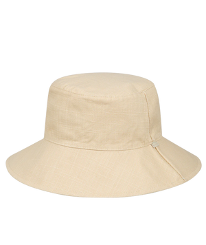 PONIE BUCKET HAT-Hat-KOORINGAL-Coriander